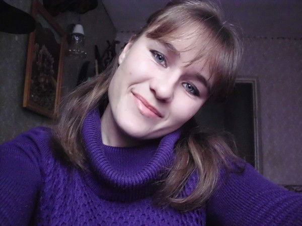 Неля Каюмова