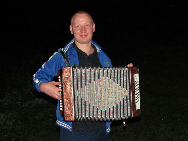 Алексей Смирнов