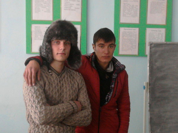 Александр Зимин