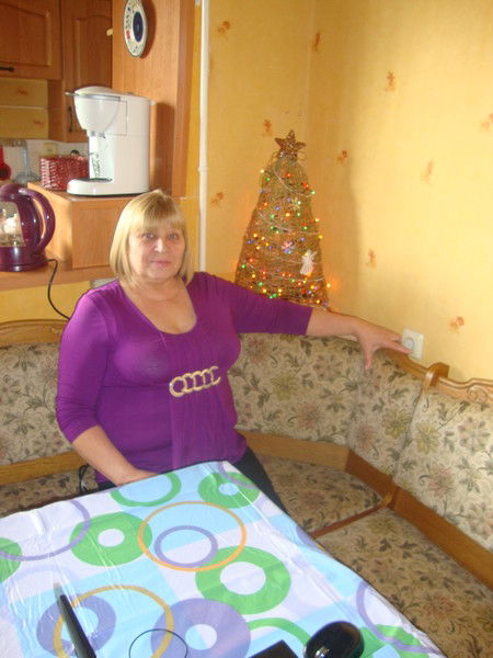 Людмила Лисовская