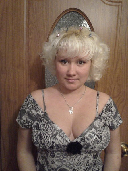 Ирина Кондаурова