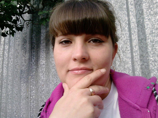 Наталья Колесникова (Сурнина)