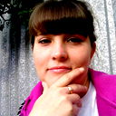 Наталья Колесникова (Сурнина)