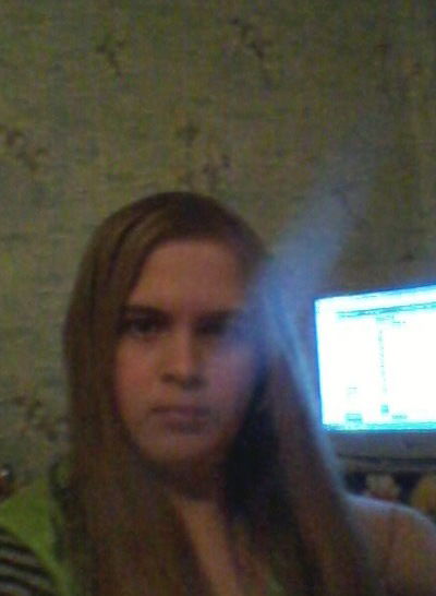 Гузель Ганеева