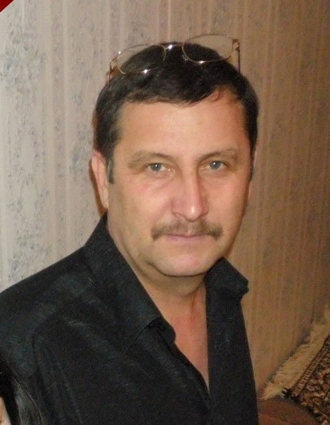 Рашид Галиев