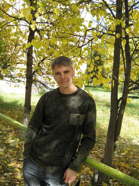 Лёшка Славкинсын