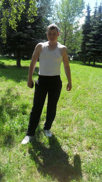 Максим Калашников