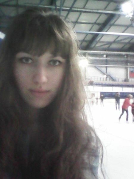 Юлия Седова