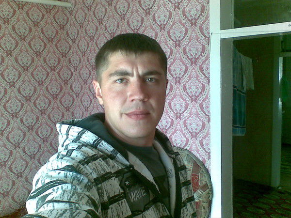 Павел Данильчик