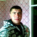 Павел Данильчик