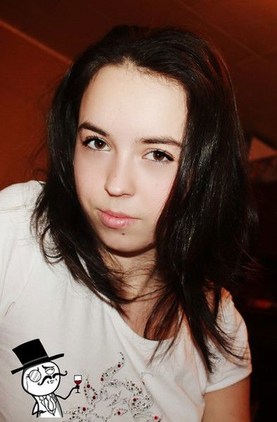 Даша Коробова