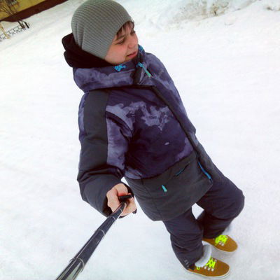 Данил Поповиченко