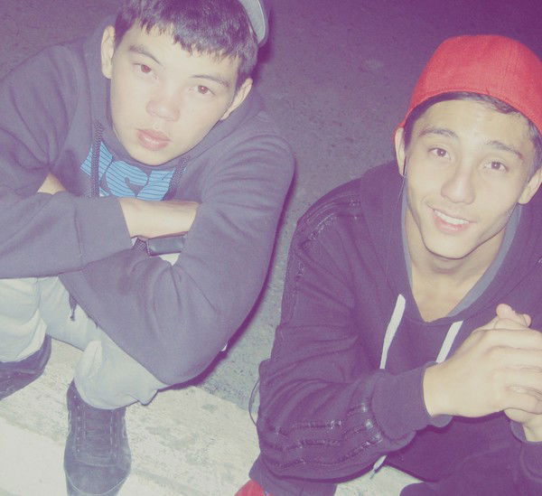 :.:басон:.: Аспандияров