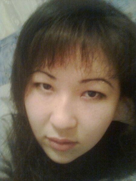 Эльмира Нурпеисова