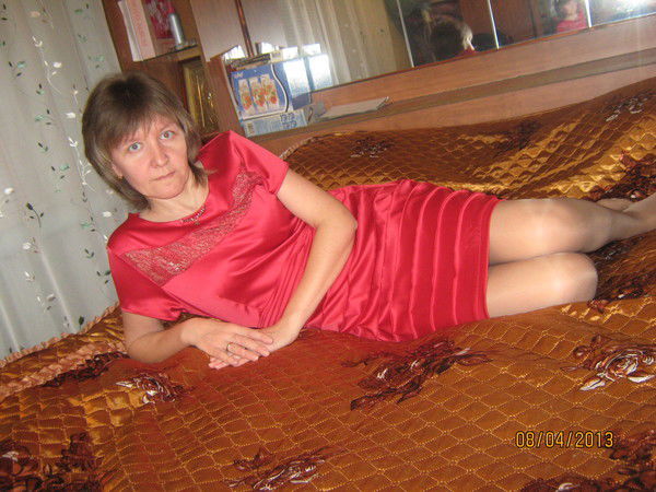 Надежда Шагидуллина