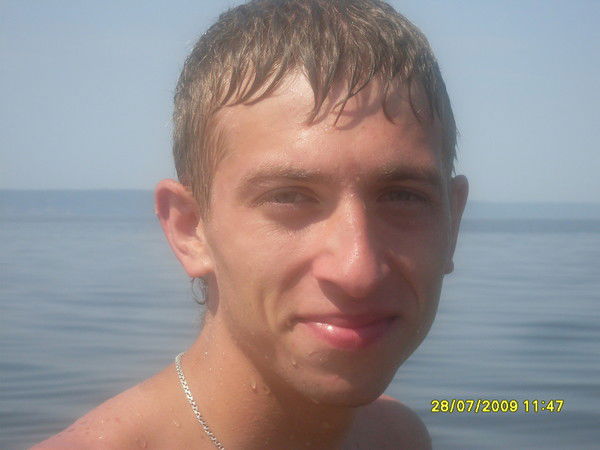 Андрей Вязников