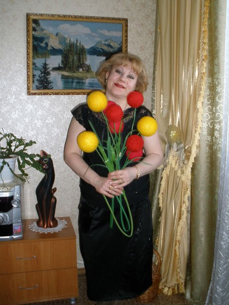 Наталья Машурик