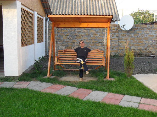 Вова Праведников