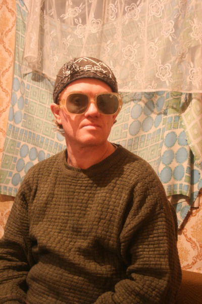 Владимир Роговский