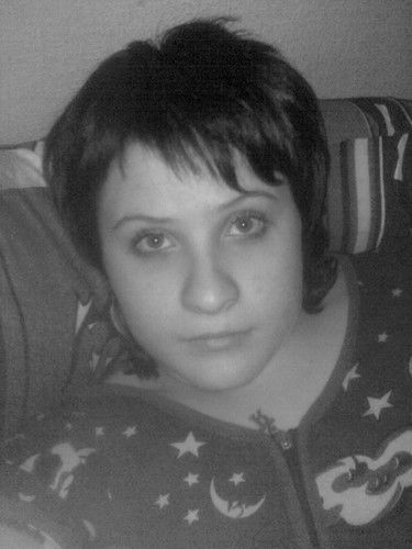 Элина Панарина