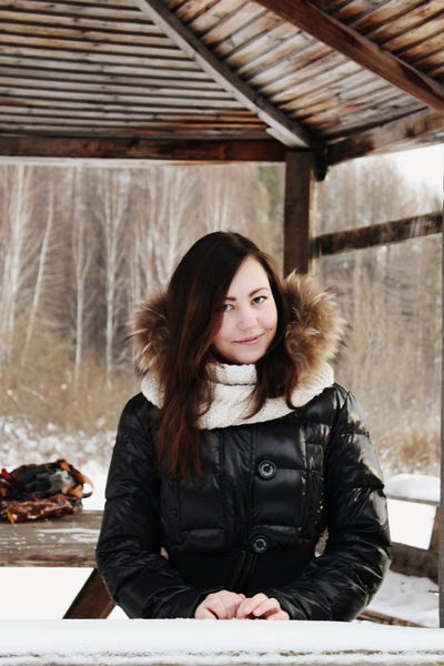 Мария Александровна