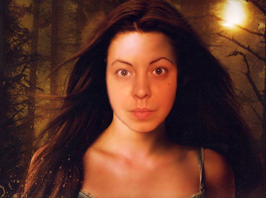 Наталья Цывинда