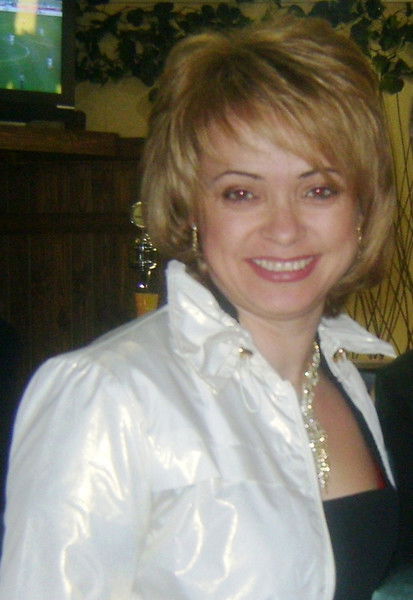 Людмила Новак