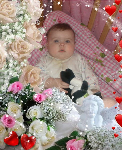 Ирина Пугачева(Манапова)