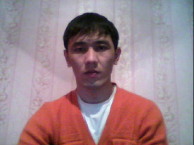 Канат Мырзагалиев