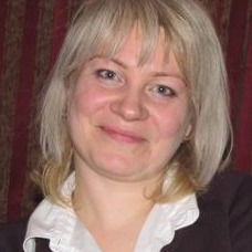 Алена Бондарева