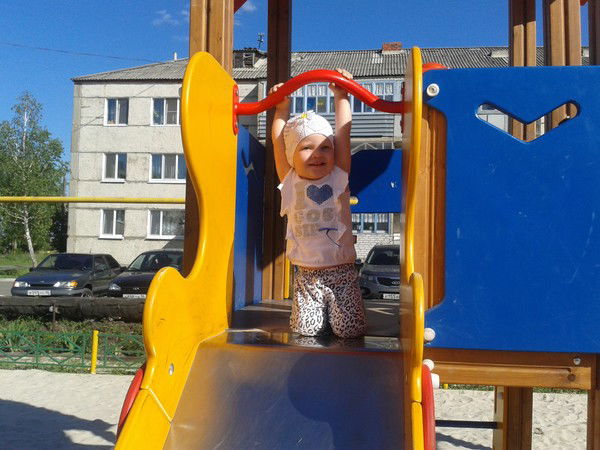 Наталья Пономарева