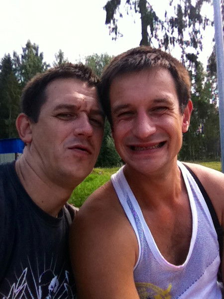 Колян Строгов