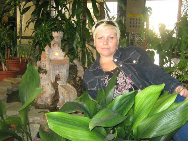 Лариса *******