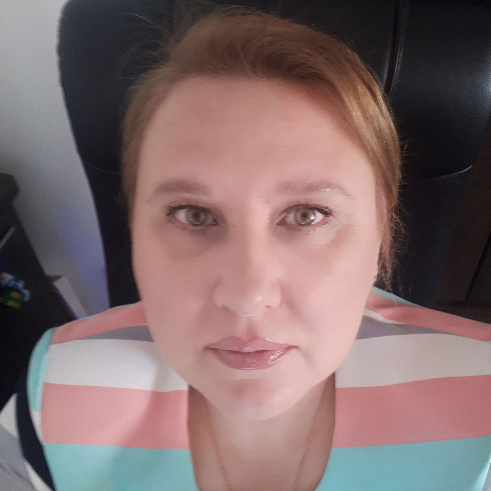 Елена Стоцкая