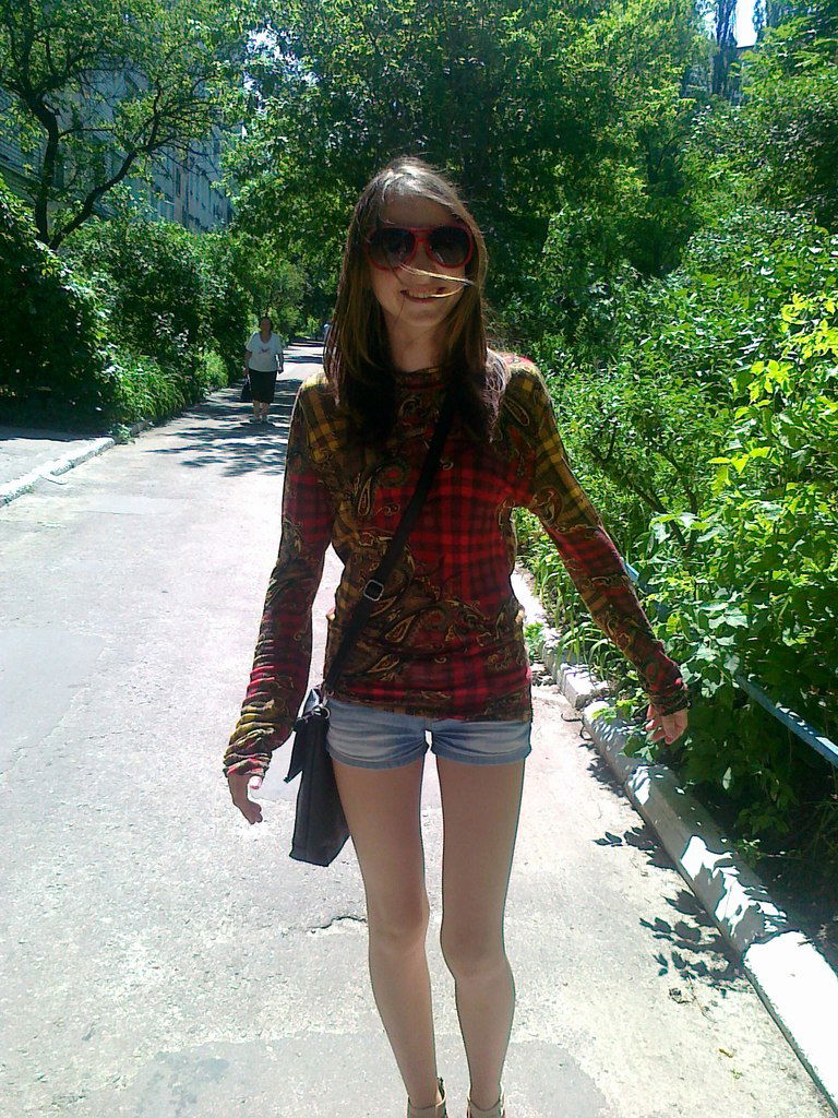 Лена Стредхордт