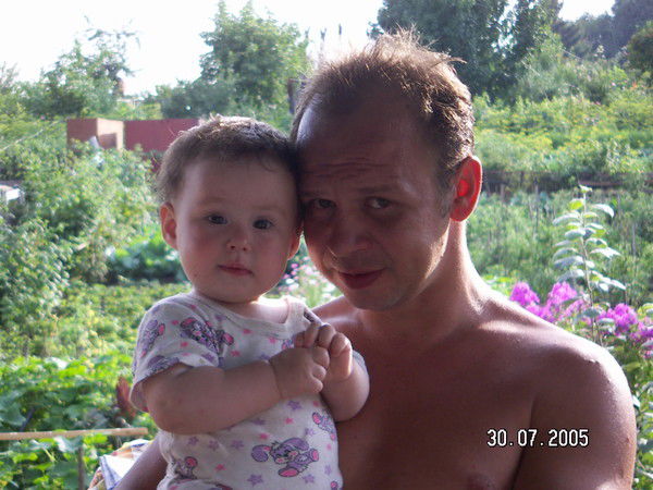 Андрей Дергабузов