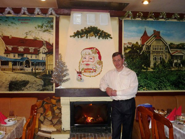 Сергей Золотопупов