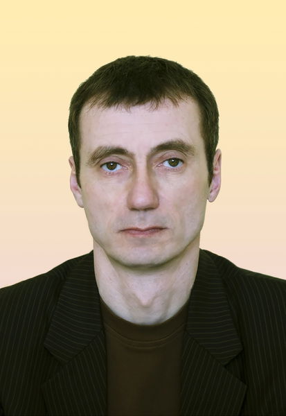 Vladimir Bershauer