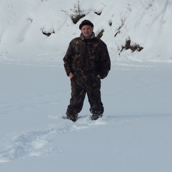 Александр Землянский