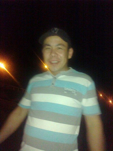 Сайлаубек Кенжегалиев