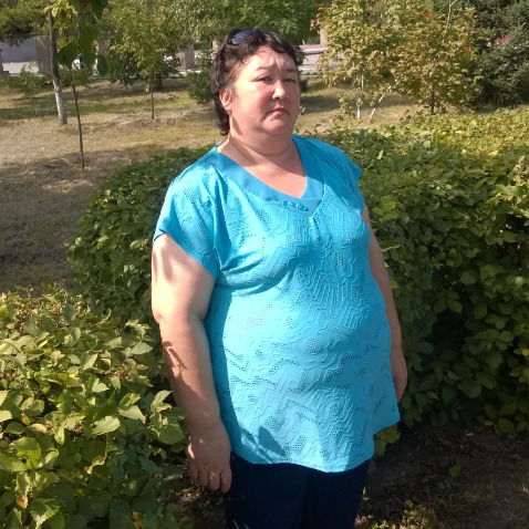 Ермек Бураханова