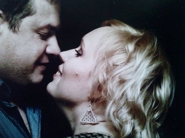 Константин Мармалюк