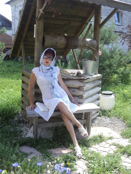 Ульянова Марина