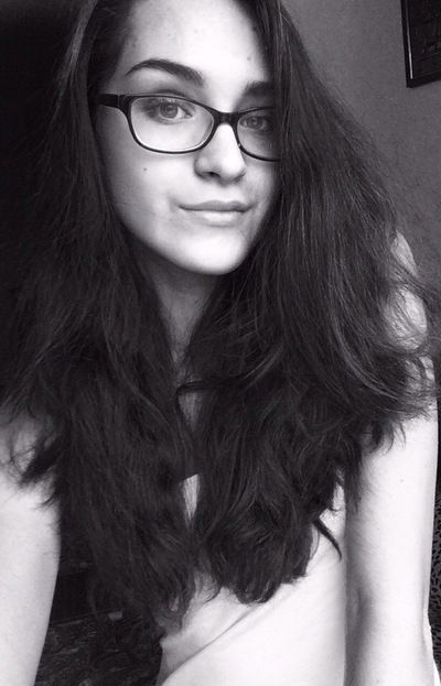 Кристина Власова