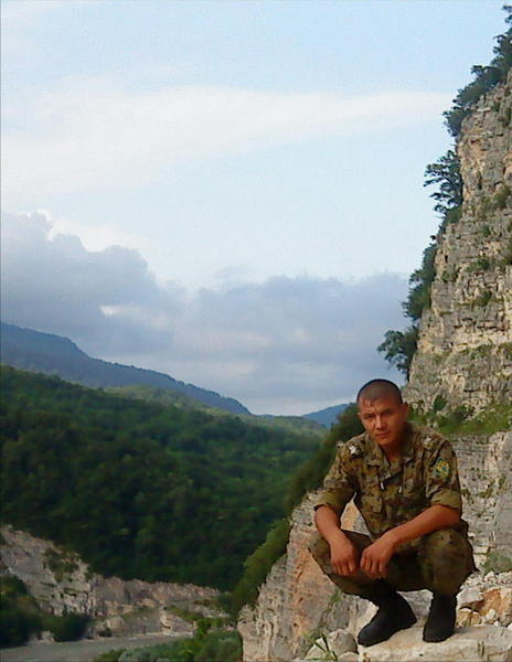 Алексей Иванов