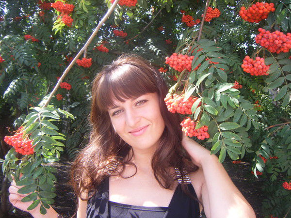 Наталья Лазарева