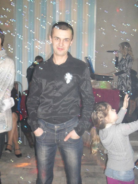 Григорий Каток