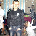 Григорий Каток