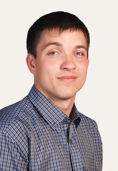 Иван Корабельников