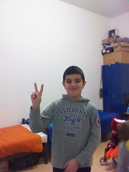 Миша Ахмедов